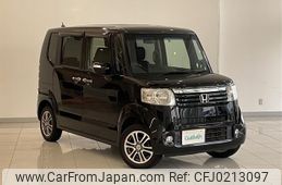 honda n-box 2013 -HONDA--N BOX DBA-JF2--JF2-1114063---HONDA--N BOX DBA-JF2--JF2-1114063-