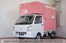 nissan clipper-truck 2017 -NISSAN 【川越 】--Clipper Truck DR16T--261776---NISSAN 【川越 】--Clipper Truck DR16T--261776-