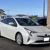 toyota prius 2017 -TOYOTA--Prius DAA-ZVW50--ZVW50-8047827---TOYOTA--Prius DAA-ZVW50--ZVW50-8047827- image 1