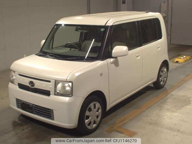 daihatsu move-conte 2015 -DAIHATSU--Move Conte L575S-0220110---DAIHATSU--Move Conte L575S-0220110- image 1