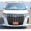 toyota alphard 2022 -TOYOTA--Alphard 3BA-AGH30W--AGH30-0418049---TOYOTA--Alphard 3BA-AGH30W--AGH30-0418049- image 6
