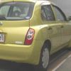 nissan march 2006 TE191 image 4