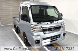 daihatsu hijet-truck 2023 CFJ1817332