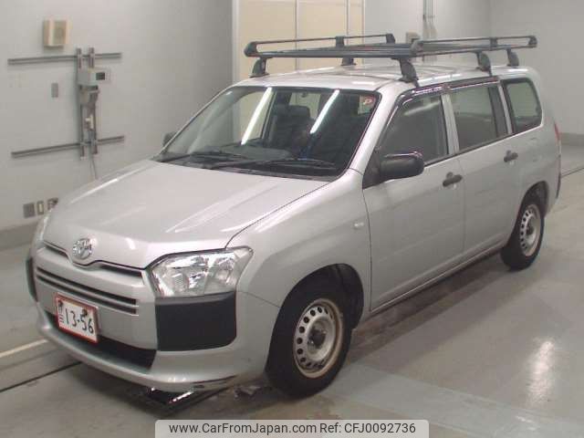 toyota probox-van 2018 -TOYOTA--Probox Van DBE-NCP160V--NCP160-0105579---TOYOTA--Probox Van DBE-NCP160V--NCP160-0105579- image 1