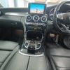 mercedes-benz c-class 2018 CFJ1857137 image 3