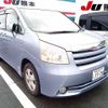 toyota noah 2008 -TOYOTA 【熊本 531ﾄ7778】--Noah ZRR70G--0128695---TOYOTA 【熊本 531ﾄ7778】--Noah ZRR70G--0128695- image 1