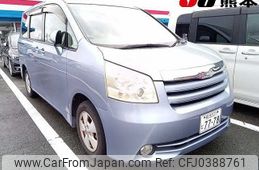 toyota noah 2008 -TOYOTA 【熊本 531ﾄ7778】--Noah ZRR70G--0128695---TOYOTA 【熊本 531ﾄ7778】--Noah ZRR70G--0128695-