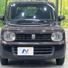 suzuki alto-lapin 2014 CFJ1638717 image 14