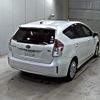 toyota prius-α 2015 -TOYOTA--Prius α ZVW41W--ZVW41-3374844---TOYOTA--Prius α ZVW41W--ZVW41-3374844- image 2