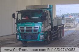 isuzu giga 2011 -ISUZU--Giga CXZ77AT-7000299---ISUZU--Giga CXZ77AT-7000299-