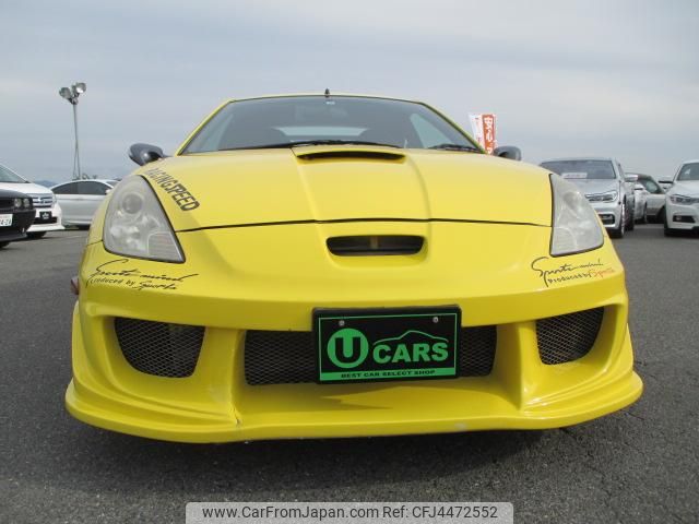 toyota celica 2000 CVCP20200527111702505964 image 2