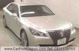 toyota crown-majesta 2017 -TOYOTA 【宮城 335ﾑ1201】--Crown Majesta DAA-GWS214--GWS214-6013006---TOYOTA 【宮城 335ﾑ1201】--Crown Majesta DAA-GWS214--GWS214-6013006-