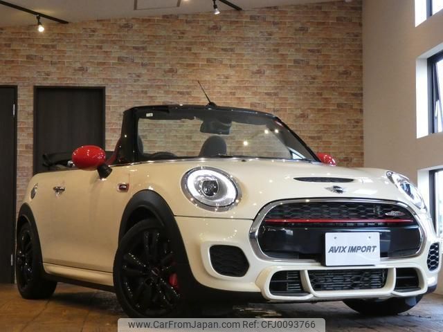 mini mini-others 2016 quick_quick_WHJCW_WMWWH920903A88615 image 2