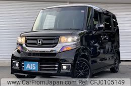 honda n-box 2016 -HONDA--N BOX DBA-JF1--JF1-2524578---HONDA--N BOX DBA-JF1--JF1-2524578-