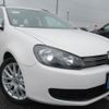 volkswagen golf-variant 2012 REALMOTOR_Y2024030173F-21 image 2