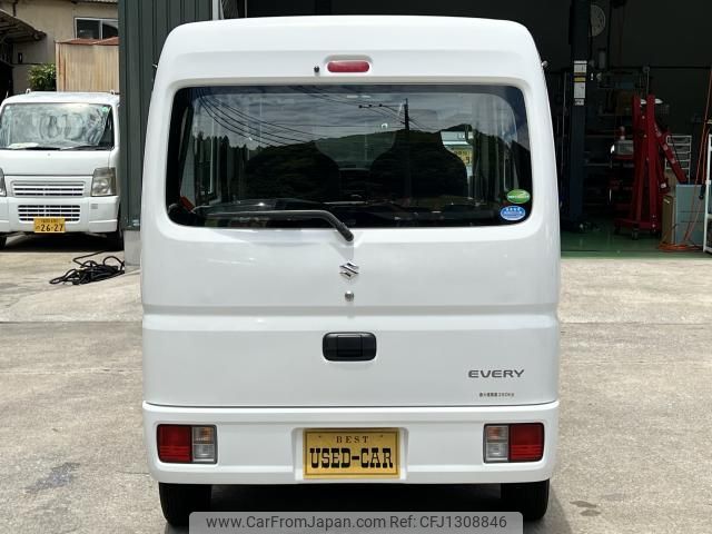 suzuki every 2021 quick_quick_HBD-DA17V_DA17V-507482 image 2