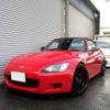 honda s2000 1999 quick_quick_GH-AP1_AP1-1006959 image 2