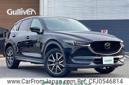 mazda cx-5 2018 -MAZDA--CX-5 DBA-KF5P--KF5P-106237---MAZDA--CX-5 DBA-KF5P--KF5P-106237-