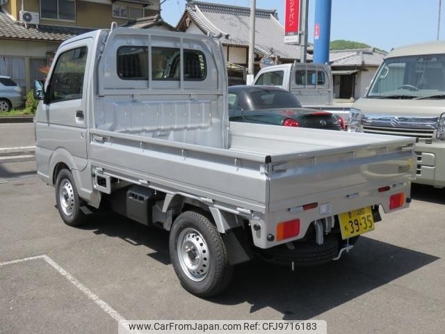 suzuki carry-truck 2024 -SUZUKI 【香川 480ﾁ3935】--Carry Truck DA16T--799831---SUZUKI 【香川 480ﾁ3935】--Carry Truck DA16T--799831- image 2