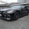 lexus ls 2018 -LEXUS--Lexus LS DAA-GVF55--GVF55-6003321---LEXUS--Lexus LS DAA-GVF55--GVF55-6003321- image 2