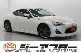toyota 86 2012 CFJ1855840