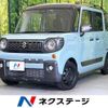 suzuki spacia 2019 quick_quick_MK53S_MK53S-606676 image 1