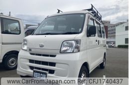 daihatsu hijet-van 2017 CFJ1740437