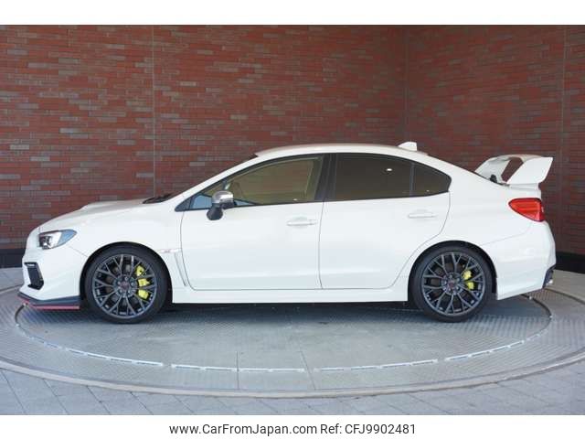 subaru wrx 2017 -SUBARU--WRX CBA-VAB--VAB-020347---SUBARU--WRX CBA-VAB--VAB-020347- image 2