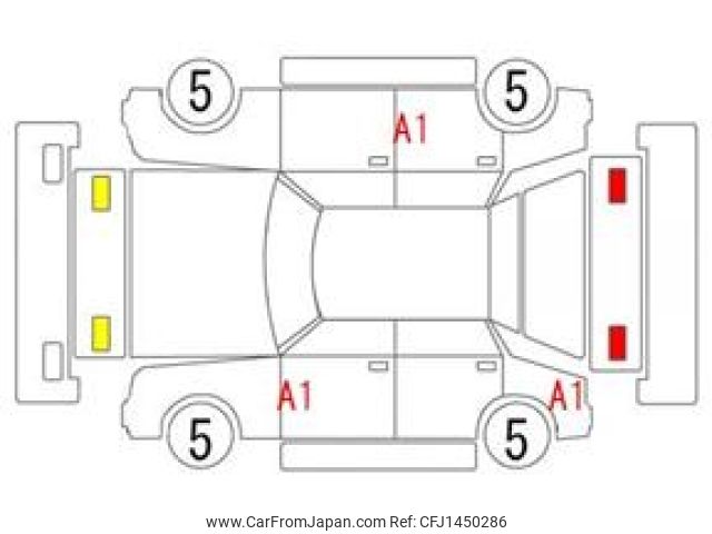 toyota hilux-surf 2002 -TOYOTA--Hilux Surf LA-RZN215W--RZN215-0002091---TOYOTA--Hilux Surf LA-RZN215W--RZN215-0002091- image 2