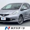 honda fit 2010 -HONDA--Fit DBA-GE8--GE8-1310934---HONDA--Fit DBA-GE8--GE8-1310934- image 1