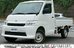 toyota townace-truck 2023 CFJ1641187