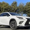 lexus nx 2018 -LEXUS--Lexus NX DBA-AGZ15--AGZ15-1007978---LEXUS--Lexus NX DBA-AGZ15--AGZ15-1007978- image 17