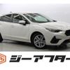 subaru impreza 2023 CFJ1555070 image 1