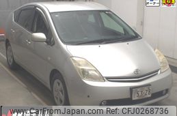 toyota prius 2004 -TOYOTA--Prius NHW20-0083648---TOYOTA--Prius NHW20-0083648-