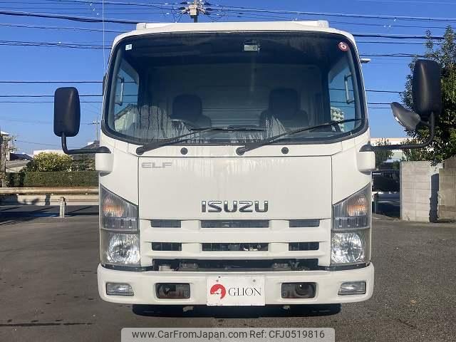 isuzu elf-truck 2012 GOO_NET_EXCHANGE_0730189A30241203W002 image 2