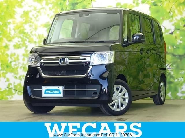 honda n-box 2023 quick_quick_6BA-JF3_JF3-5318919 image 1