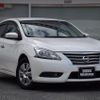 nissan sylphy 2013 GOO_JP_700070570930241107001 image 1