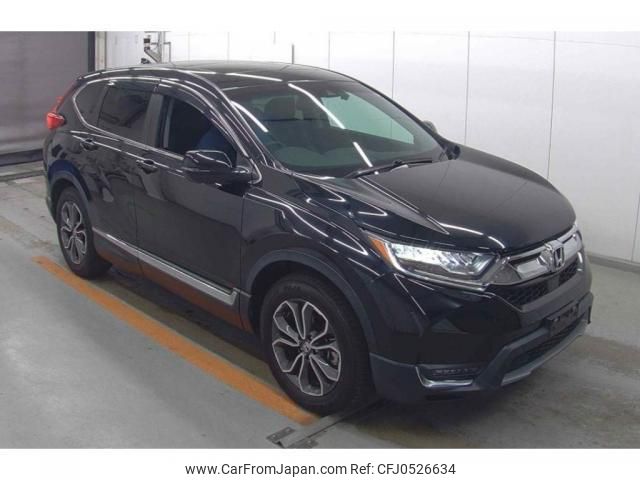 honda cr-v 2021 quick_quick_6BA-RW1_1300023 image 1