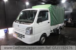 suzuki carry-truck 2020 quick_quick_DA16T_DA16T-540675