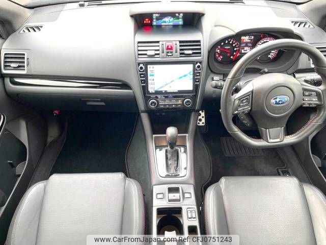 subaru wrx 2019 -SUBARU--WRX DBA-VAG--VAG-035385---SUBARU--WRX DBA-VAG--VAG-035385- image 2