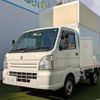 suzuki carry-truck 2017 quick_quick_EBD-DA16T_DA16T-365723 image 1