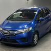 honda fit 2014 -HONDA--Fit GK3-3017701---HONDA--Fit GK3-3017701- image 1