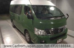 nissan caravan-bus 2014 -NISSAN--Caravan Bus DW4E26-000181---NISSAN--Caravan Bus DW4E26-000181-