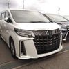 toyota alphard 2022 -TOYOTA--Alphard 6AA-AYH30W--AYH30W-0143658---TOYOTA--Alphard 6AA-AYH30W--AYH30W-0143658- image 1