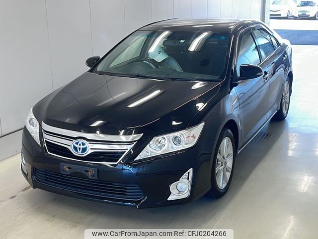 toyota camry 2011 -TOYOTA--Camry AVV50-1004129---TOYOTA--Camry AVV50-1004129- image 1