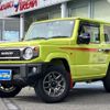 suzuki jimny 2023 CFJ1849274 image 1