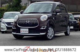 daihatsu cast 2016 CFJ1888672