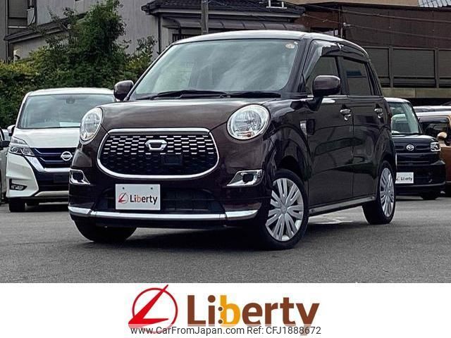 daihatsu cast 2016 CFJ1888672 image 1