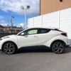 toyota c-hr 2018 -TOYOTA--C-HR DAA-ZYX10--ZYX10-2143096---TOYOTA--C-HR DAA-ZYX10--ZYX10-2143096- image 17