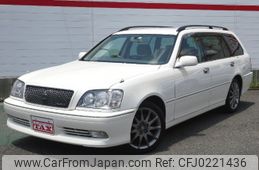 toyota crown-estate 2004 -TOYOTA--Crown Esrate JZS171W--0080746---TOYOTA--Crown Esrate JZS171W--0080746-